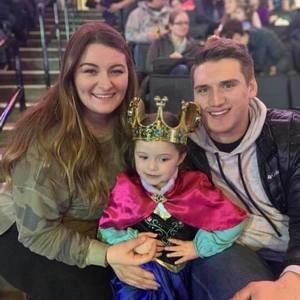 Meet your Posher, Jack